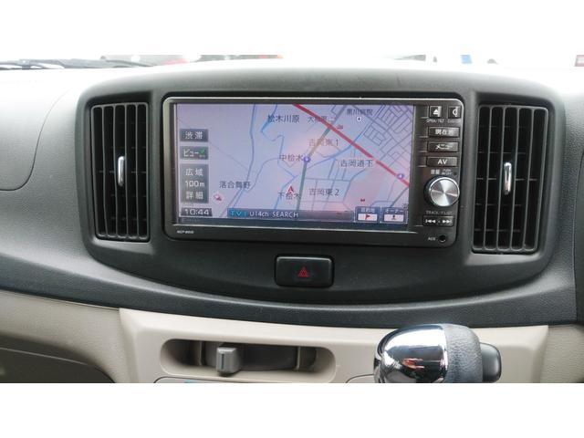 ミライース Ｘｆ　スマートセレクションＳＡ　Ｘｆスマートセレクション　４ＷＤ　ＣＶＴ　ＮＡＶＩ／ＴＶ　整備付（10枚目）