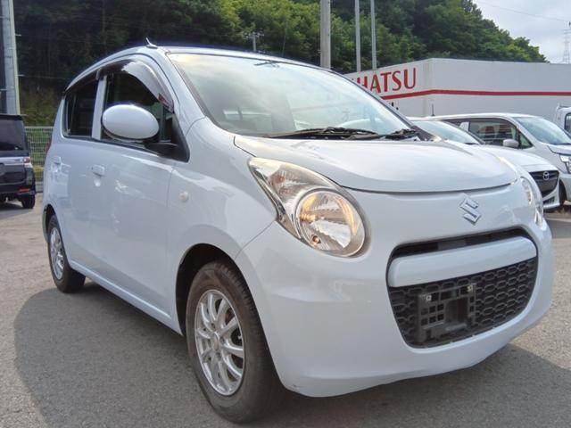 SUZUKI ALTO ECO ECO-S