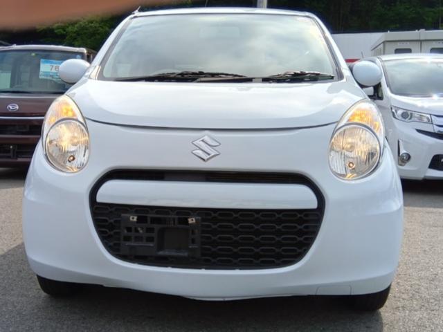 SUZUKI ALTO ECO ECO-S