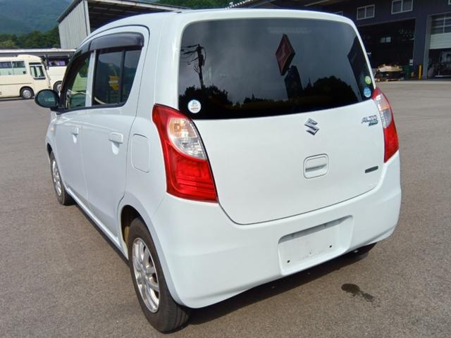 SUZUKI ALTO ECO ECO-S