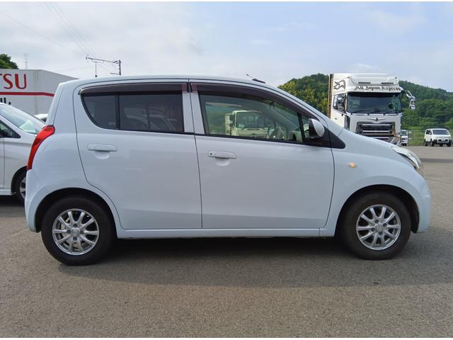 SUZUKI ALTO ECO ECO-S