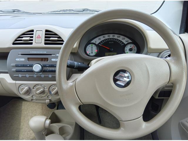 SUZUKI ALTO ECO ECO-S