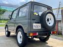 ジムニー ＨＣ　ＪＡ１１Ｖ　標準ルーフ　ＭＴ　４ＷＤ（8枚目）