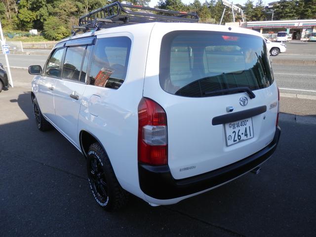 サクシード UL(6枚目)