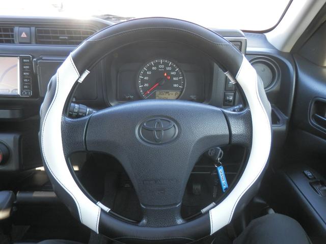 サクシード UL(8枚目)