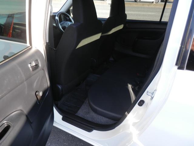 サクシード UL(17枚目)