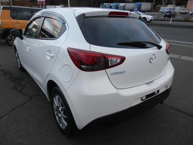 デミオ １３Ｓ（6枚目）