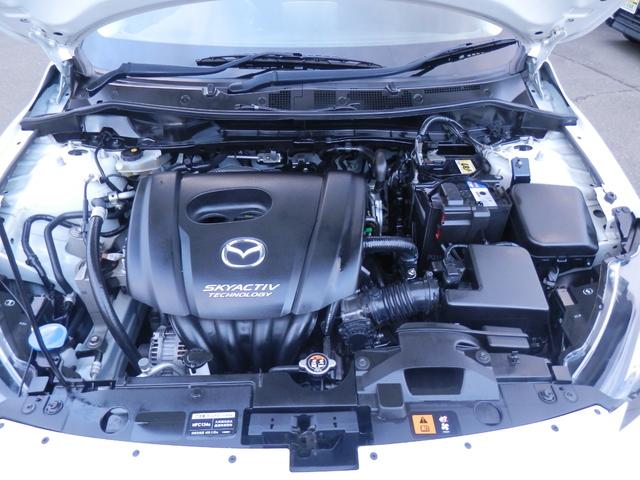 デミオ １３Ｓ（7枚目）