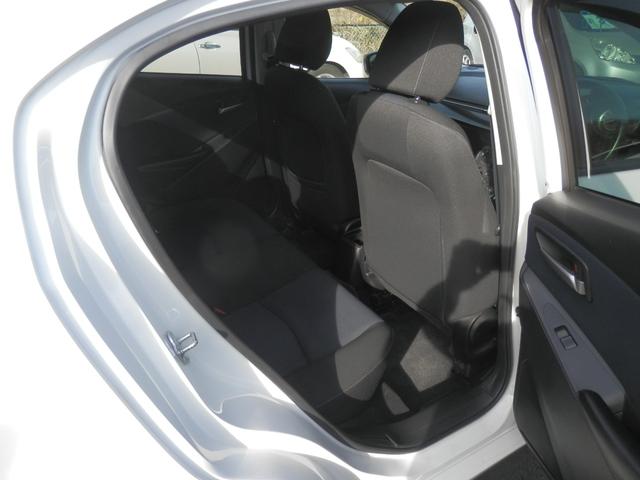 デミオ １３Ｓ（17枚目）