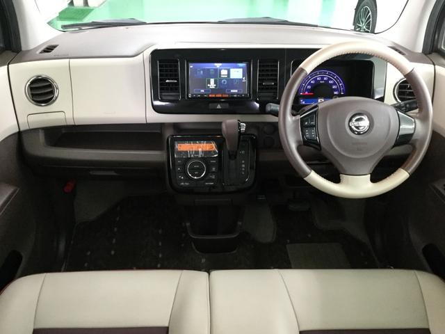 ドルチェX FOUR 4WD ナビTV Bカメラ 専用シート(36枚目)