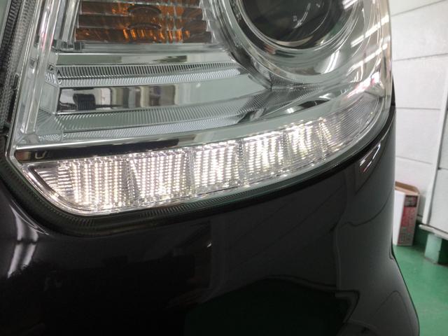 ドルチェX FOUR 4WD ナビTV Bカメラ 専用シート(52枚目)