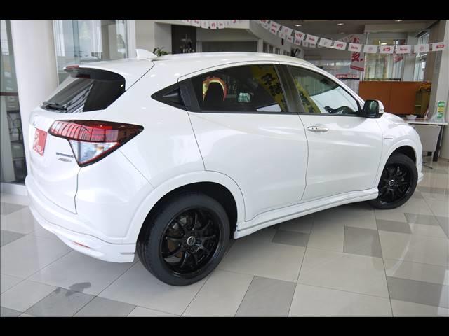 ハイブリッドX・Lパッケージ 4WD CD スマートキー(3枚目)