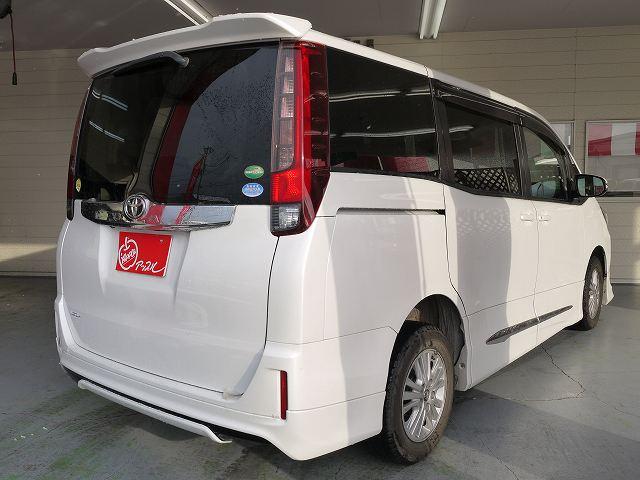 G モデリスタエアロ 4WD(2枚目)