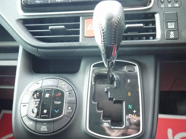 G モデリスタエアロ 4WD(10枚目)