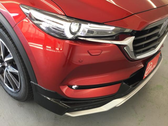 XD Lパッケージ 4WD DAMDフルエアロ(12枚目)