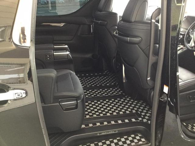 2.5S Cパッケージ 4WD ETC バックカメラ ナビ クリアランスソナー オートクルーズコントロール レーンアシスト 衝突被害軽減システム 両側電動スライドドア オートマチックハイビーム LEDヘッドランプ(22枚目)