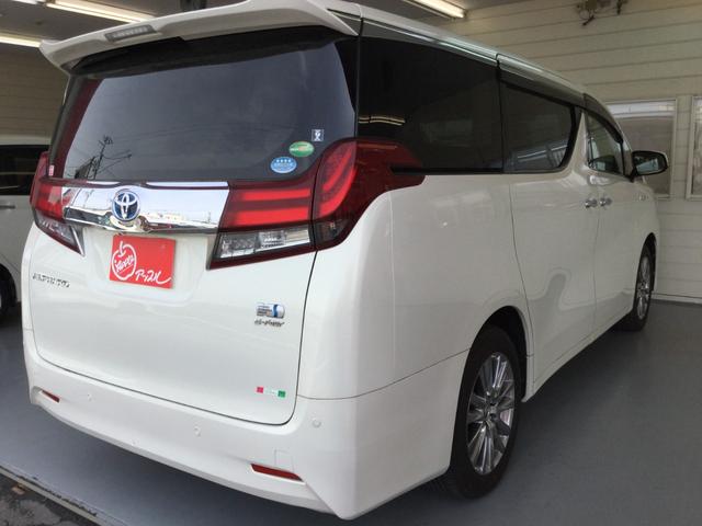 S タイプゴールド 4WD ハイブリッド バックカメラ ナビ TV 両側電動スライドドア クリアランスソナー オートクルーズコントロール レーンアシスト 衝突被害軽減システム オートマチックハイビーム オートライト(18枚目)