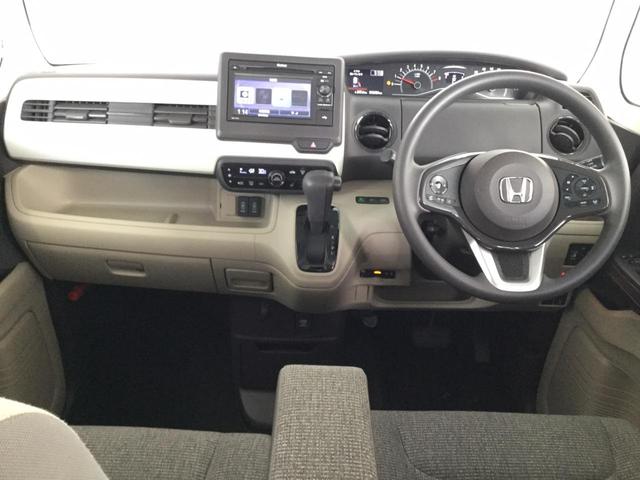 G・Lホンダセンシング 4WD ETC バックカメラ 両側電動スライドドア TV オートクルーズコントロール レーンアシスト 衝突被害軽減システム オートライト LEDヘッドランプ スマートキー アイドリングストップ(3枚目)