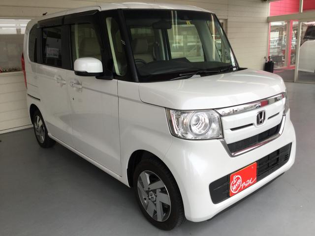 G・Lホンダセンシング 4WD ETC バックカメラ 両側電動スライドドア TV オートクルーズコントロール レーンアシスト 衝突被害軽減システム オートライト LEDヘッドランプ スマートキー アイドリングストップ(15枚目)
