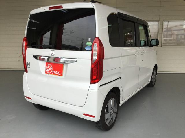 G・Lホンダセンシング 4WD ETC バックカメラ 両側電動スライドドア TV オートクルーズコントロール レーンアシスト 衝突被害軽減システム オートライト LEDヘッドランプ スマートキー アイドリングストップ(16枚目)