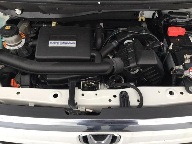 G・Lホンダセンシング 4WD ETC バックカメラ 両側電動スライドドア TV オートクルーズコントロール レーンアシスト 衝突被害軽減システム オートライト LEDヘッドランプ スマートキー アイドリングストップ(21枚目)