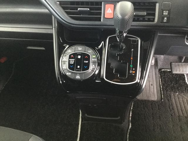 Si ダブルバイビーII 4WD ドライブレコーダー ETC バックカメラ フロントカメラ TV クリアランスソナー オートクルーズコントロール レーンアシスト 衝突被害軽減システム 両側電動スライドドア(10枚目)