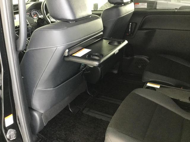 Si ダブルバイビーII 4WD ドライブレコーダー ETC バックカメラ フロントカメラ TV クリアランスソナー オートクルーズコントロール レーンアシスト 衝突被害軽減システム 両側電動スライドドア(40枚目)