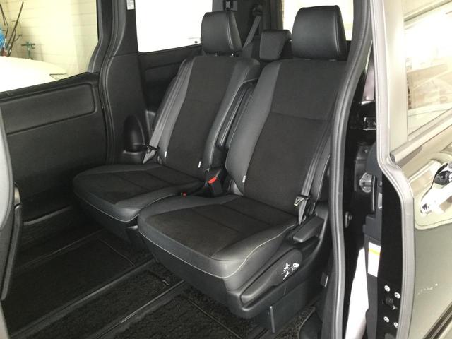 Si ダブルバイビーII 4WD ドライブレコーダー ETC バックカメラ フロントカメラ TV クリアランスソナー オートクルーズコントロール レーンアシスト 衝突被害軽減システム 両側電動スライドドア(44枚目)