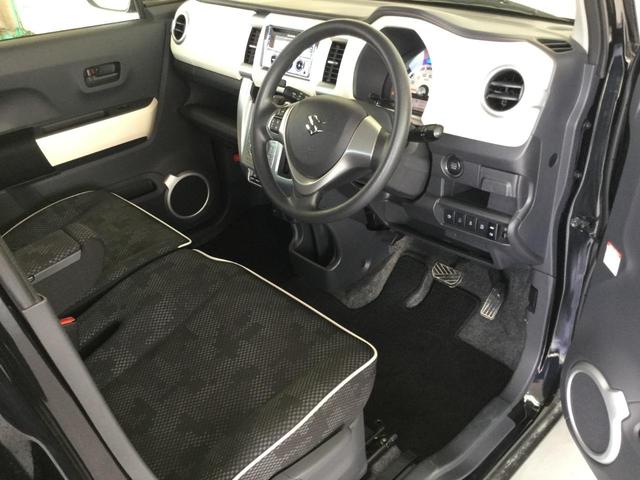 G 4WD 衝突被害軽減システム スマートキー アイドリングストップ シートヒーター ベンチシート CVT 盗難防止システム ABS ESC USB ミュージックプレイヤー接続可(4枚目)