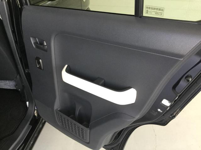 G 4WD 衝突被害軽減システム スマートキー アイドリングストップ シートヒーター ベンチシート CVT 盗難防止システム ABS ESC USB ミュージックプレイヤー接続可(14枚目)