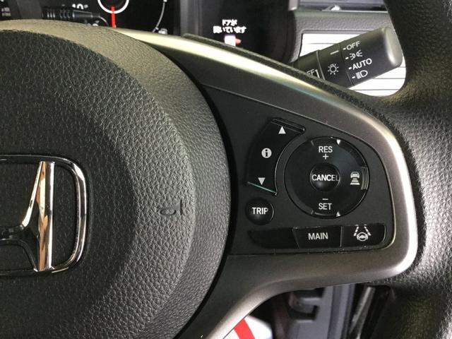 クール・ターボホンダセンシング 4WD AT 衝突被害軽減システム レーダークルーズコントロール レーンアシスト ETC ナビ TV バックカメラ 社外LEDヘッドライト スマートキー 電動格納ミラー ターボ オートライト エアコン(5枚目)
