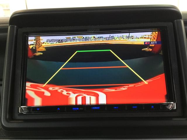 クール・ターボホンダセンシング 4WD AT 衝突被害軽減システム レーダークルーズコントロール レーンアシスト ETC ナビ TV バックカメラ 社外LEDヘッドライト スマートキー 電動格納ミラー ターボ オートライト エアコン(9枚目)