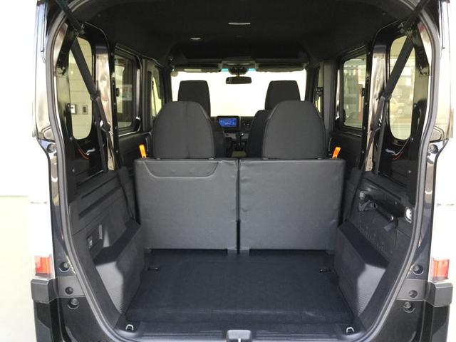 クール・ターボホンダセンシング 4WD AT 衝突被害軽減システム レーダークルーズコントロール レーンアシスト ETC ナビ TV バックカメラ 社外LEDヘッドライト スマートキー 電動格納ミラー ターボ オートライト エアコン(22枚目)