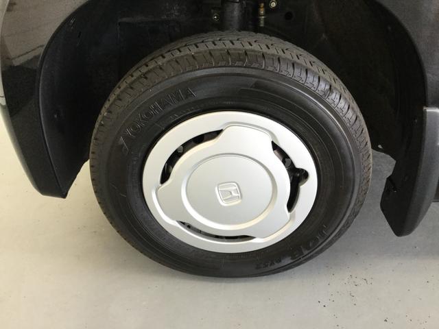 クール・ターボホンダセンシング 4WD AT 衝突被害軽減システム レーダークルーズコントロール レーンアシスト ETC ナビ TV バックカメラ 社外LEDヘッドライト スマートキー 電動格納ミラー ターボ オートライト エアコン(24枚目)