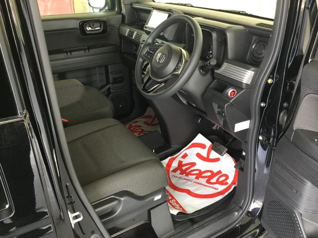 クール・ターボホンダセンシング 4WD AT 衝突被害軽減システム レーダークルーズコントロール レーンアシスト ETC ナビ TV バックカメラ 社外LEDヘッドライト スマートキー 電動格納ミラー ターボ オートライト エアコン(45枚目)