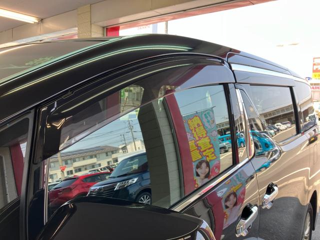 ヴェルファイアハイブリッド Ｚ　ゴールデンアイズ　４ＷＤ　純正ナビ　フルセグＴＶ　バックカメラ　両側パワースライドドア　純正エンジンスターター　レーダークルーズコントロール　デジタルインナーミラー　ＥＴＣ　前後ドラレコ（49枚目）