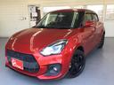 SUZUKI SWIFT SPORT