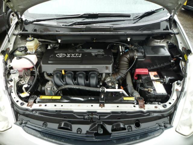 X Lエディション 4WD 社外アルミ オートエアコン(10枚目)