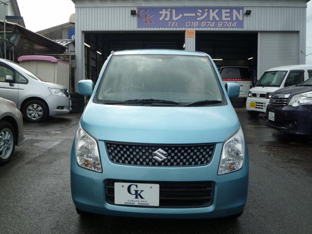 FX 4WD(3枚目)