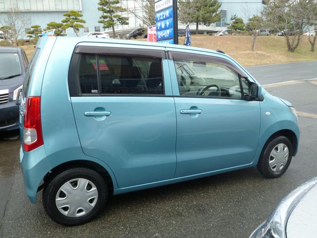 FX 4WD(9枚目)
