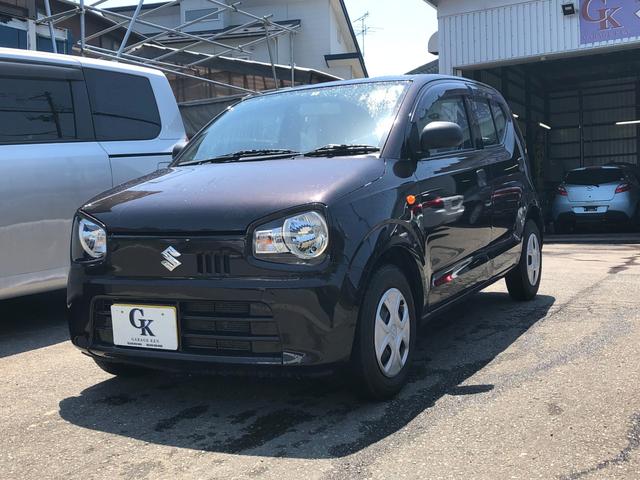 F 4WD 純正CD キーレスエントリー インパネ5AGS(4枚目)