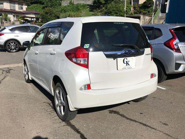 1.5i-L 4WD 社外HDDナビ Bカメラ 寒冷地仕様(6枚目)