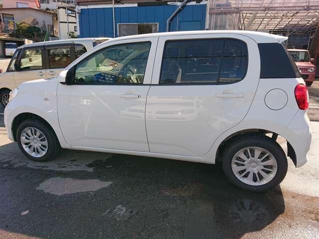 X LパッケージS 4WD 社外SDナビ バックカメラ(8枚目)