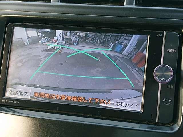 S 純正SDナビ フルセグTV バックカメラ スマートキー オートエアコン LEDヘッドライト ヘッドライトウォッシャー(15枚目)
