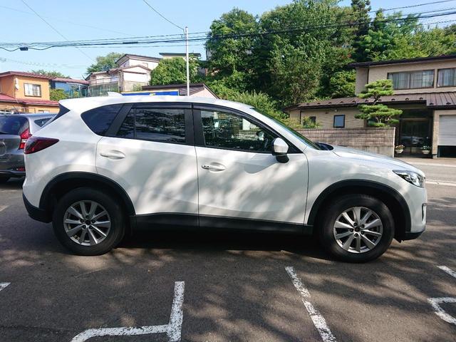 マツダ ＣＸ－５