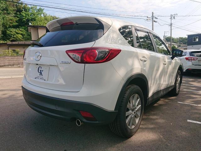 マツダ ＣＸ－５