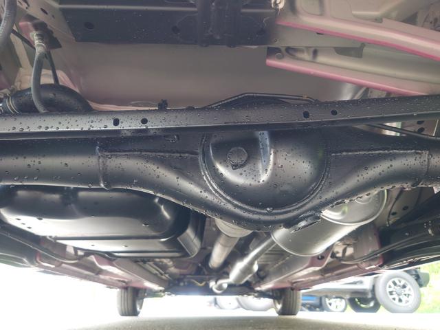 ｅＫスペース Ｇ　三菱ｅ－Ａｓｓｉｓｔ　４ＷＤ　ワンオーナー　禁煙車　ベージュ内装　スマートキー２個　前後コーナーセンサー　ＬＥＤヘッドライト　両側スライドドア　純正デジタルインナーミラー　アラウンドビューモニター（5枚目）
