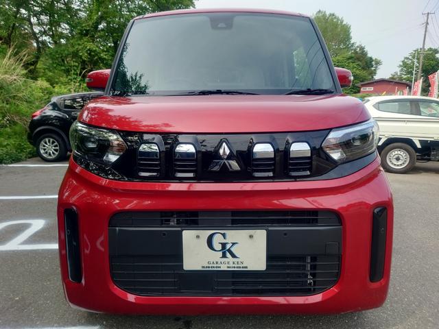 ｅＫスペース Ｇ　三菱ｅ－Ａｓｓｉｓｔ　４ＷＤ　ワンオーナー　禁煙車　ベージュ内装　スマートキー２個　前後コーナーセンサー　ＬＥＤヘッドライト　両側スライドドア　純正デジタルインナーミラー　アラウンドビューモニター（13枚目）