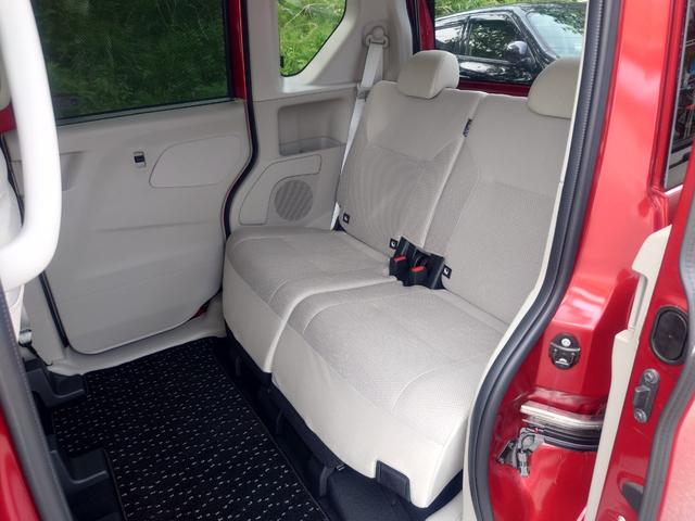 ｅＫスペース Ｇ　三菱ｅ－Ａｓｓｉｓｔ　４ＷＤ　ワンオーナー　禁煙車　ベージュ内装　スマートキー２個　前後コーナーセンサー　ＬＥＤヘッドライト　両側スライドドア　純正デジタルインナーミラー　アラウンドビューモニター（27枚目）