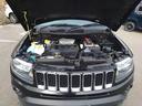 CHRYSLER JEEP JEEP COMPASS